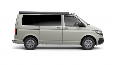 Volkswagen Multivan (T6) 2015-2020 (длинная база)*
