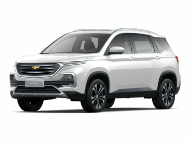 Chevrolet Captiva 2018-н.в.