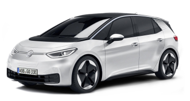 Volkswagen ID.6 2021-н.в. (электромоб.)