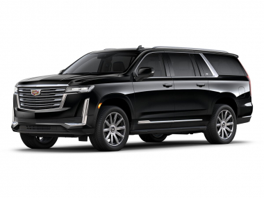 Cadillac Escalade V 2020 - н.в