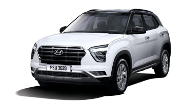 Hyundai Creta II 2021 - н.в