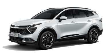Kia Sportage V 2021-н.в.