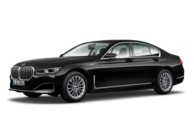 BMW 7 VI (G12) 2015- 2022
