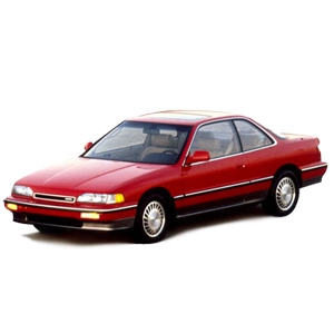 Honda Legend 1990-1996 (купэ)