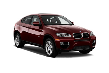 BMW X6 (E71) 2007 - 2013