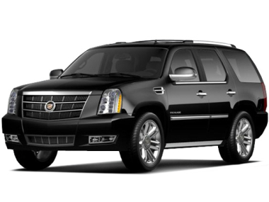 Cadillac Escalade III 2007 - 2014 (Platinum)