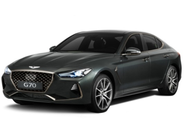 Hyundai Genesis G70 I 2017-н.в