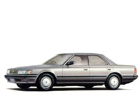 Toyota Mark/Chaser/Cresta (90, правый руль) 1992-1996г