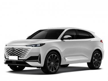 Changan Alsvin 2018-н.в.
