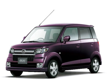 Honda Zest 2006-2012