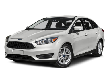 Ford Focus IV 2018-н.в. (седан)