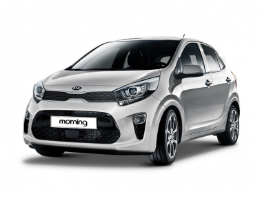Kia Morning III 2017-н.в.