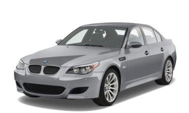 BMW 5 (E60) Sd (40/60) с 03-10г.