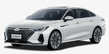 Chery Arrizo 8 2022-н.в.