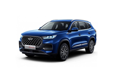 Chery Tiggo 8 Pro e+ 2021-н.в. (гибрид)