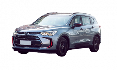 Chevrolet Orlando II 2018-н.в.