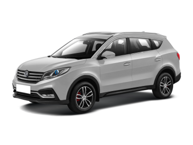 DongFeng 580 I 2017-2023