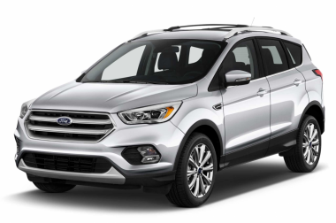 Чехлы на сиденья Ford Escape III с 12-19г. (смотрите раздел Ford Kuga II)