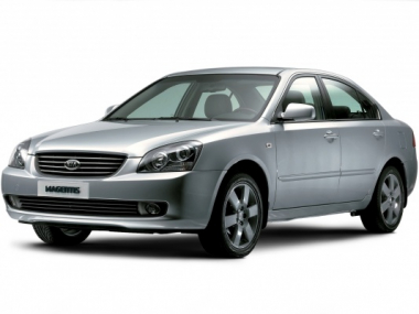KIA Magentis II с 06-10г.