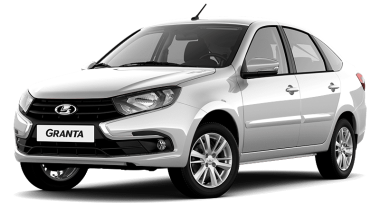 LADA Granta Sport с 11г.