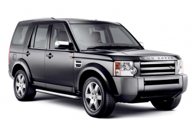 Land Rover Discovery III / IV 04-16г. (40/60)