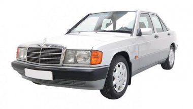 Mercedes C-class (W201) с 82-93г.