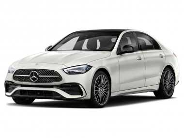 Mercedes C-Класс V W206 2021-н.в.
