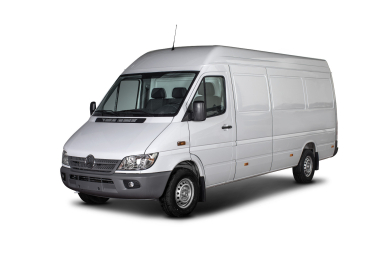 Mercedes Sprinter (3 места) с 95-06г. (смотрите раздел Volkswagen LT)