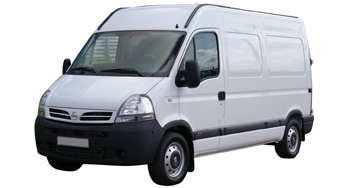 Nissan Interstar (X70) 2003-2010