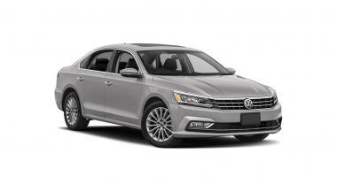 Volkswagen Passat II (модель для Америки и Китая) седан 2019-н.в.