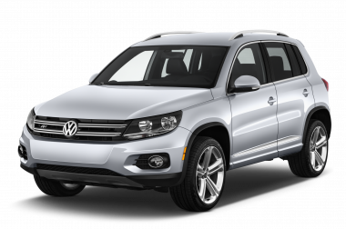 Volkswagen Tiguan 2016-н.в. Long (7мест)