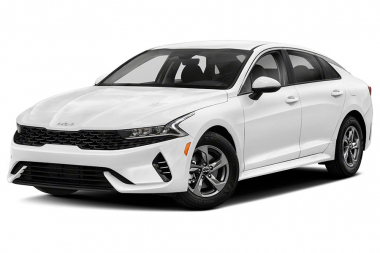 Kia K5 Kaiku (для Китайского рынка) 2020-н.в.