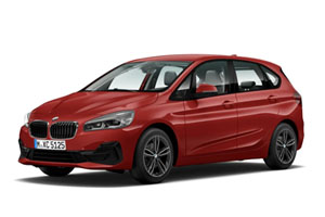 BMW 2 серия Active Tourer (F45) 2014-2018 (правый руль)