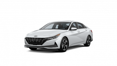 Hyundai Avante VII 2020-н.в.