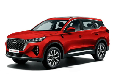 Chery Tiggo 7L 2024-н.а.