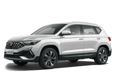 Jetta VS5 2019-н.в.