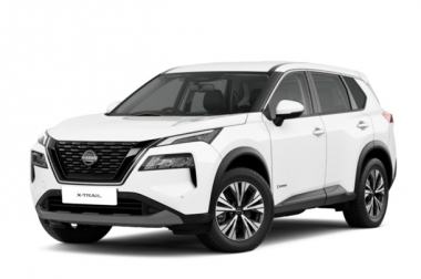 Nissan X-Trail IV 2025-н.в