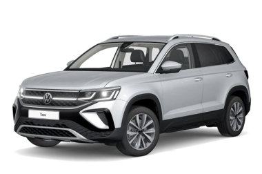 Volkswagen Taos I 2020-н.в