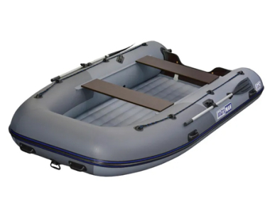Boatsman BT 360A НДНД
