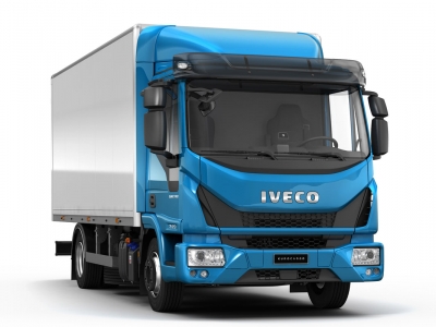 Iveco EuroCargo